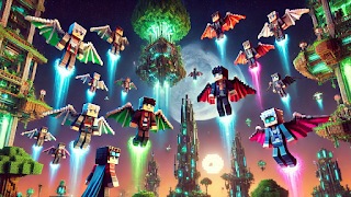 Cape Addon For Minecraft capture d'écran 1