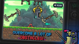 Let's Worm imagem de tela 2