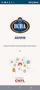 ADMIN BCBA poster