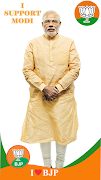 Poster BJP Photo Frames