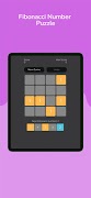 Fibonacci Number Puzzle screenshot 6