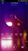 Mp3 Player 스크린샷 4