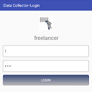 iDataCollector- Barcoding App (SF-IDatacollector) screenshot 2