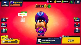 Null's Brawl Alpha Guide скриншот 1