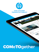 COMTO - Van Opdorp スクリーンショット 4