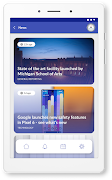 Edana Student Portal screenshot 6