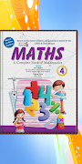 پوستر Junior Genius Math - 4