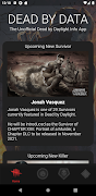 Dead by Data imagem de tela 1