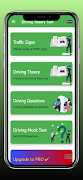 Driving Theory Test Prep 2023 スクリーンショット 6