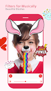 Photo Editor, Filters & Effect capture d'écran 4