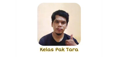 Kelas Belajar Matematika poster