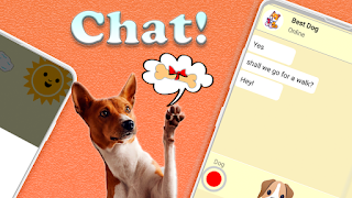 iDog: Dog Translator screenshot 3