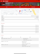 Binhs Cafegrill स्क्रीनशॉट 7