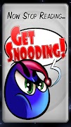 Snood screenshot 6