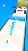 Shift Shooter স্ক্রিনশট 2