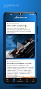 برنامه‌نما xDelete عکس از صفحه