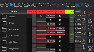 touchAble Pro スクリーンショット 1