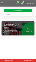 Damro Smart Rewards screenshot 3