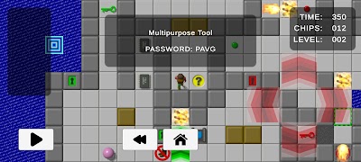 Sam's Squares स्क्रीनशॉट 5