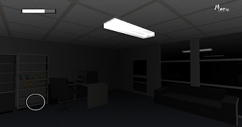 Last Worker Horror Game 스크린샷 4