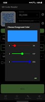 QR Code Generator screenshot 5
