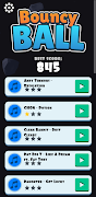 Bouncy Ball 3D पोस्टर