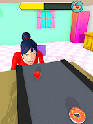 Treadmill Eater 3D screenshot 7