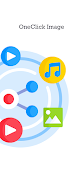 OneClick Image पोस्टर