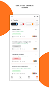 Case Manager screenshot 2