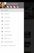 SAVID - Eventberatung screenshot 1