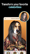 Dog Face: Become a Dog screenshot 1