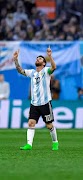 Messi Wallpapers HD ภาพหน้าจอ 6