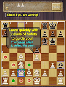 برنامه‌نما Chess عکس از صفحه