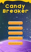 Candy Break poster