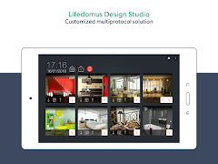 Lifedomus Design Studio 스크린샷 6