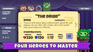 Roundguard screenshot 4