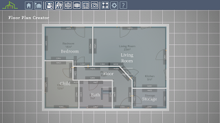 Home Designer - Architektur Screenshot 2