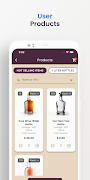 Wine Vault Store screenshot 6
