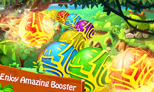 Bubble Legends - Marble Game screenshot 3