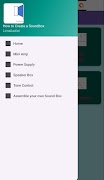 How to Create a sound box screenshot 7