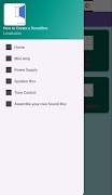 How to Create a sound box screenshot 7