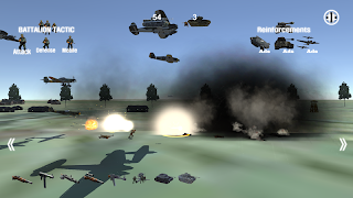 German Rush captura de pantalla 5