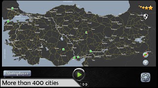 Cargo Simulator 2021: Turkiye Ekran Görüntüsü 7