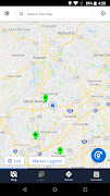 Salesforce Maps poster