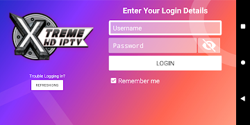 Xtreme player screenshot 6