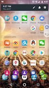 EAS: Easy App Switcher Screenshot 2