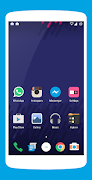 Sunshine - Icon Pack poster