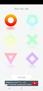 Tic Tac Toe captura de pantalla 1
