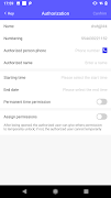 Locksmith скриншот 5