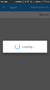 Xport স্ক্রিনশট 1